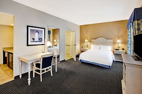 Hampton Inn & Suites Cape Cod-West Yarmouth