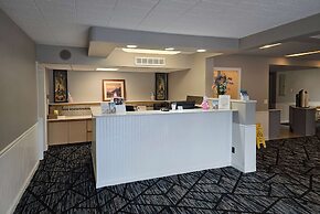 Super 8 by Wyndham Traverse City