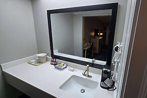 Super 8 by Wyndham Traverse City