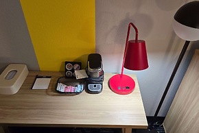 Super 8 by Wyndham Traverse City