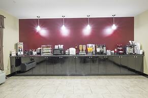 Red Roof Inn & Suites Lake Charles