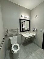 Red Roof Inn & Suites Lake Charles