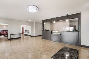 Red Roof Inn & Suites Lake Charles