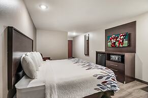 Red Roof Inn & Suites Lake Charles