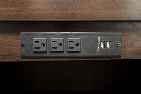 Red Roof Inn & Suites Lake Charles