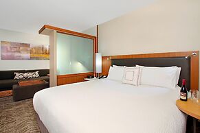 SpringHill Suites by Marriott Madera