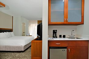 SpringHill Suites by Marriott Madera