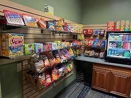 Holiday Inn Express Hotel & Suites Harrisburg West by IHG