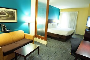 Holiday Inn Express Hotel & Suites Harrisburg West by IHG