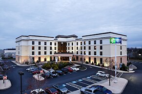 Holiday Inn Express Hotel & Suites Harrisburg West, an IHG Hotel