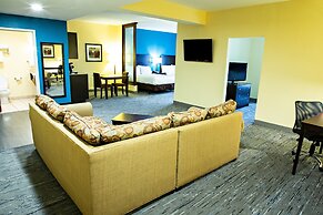 Holiday Inn Express Hotel & Suites Harrisburg West by IHG
