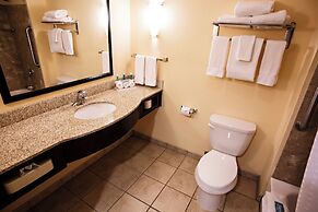 Holiday Inn Express Hotel & Suites Harrisburg West by IHG