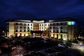 Holiday Inn Express Hotel & Suites Harrisburg West by IHG