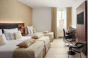 Michelangelo Grand Hotel Prague