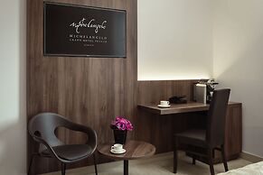 Michelangelo Grand Hotel Prague