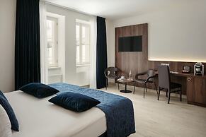 Michelangelo Grand Hotel Prague