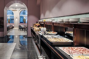 Michelangelo Grand Hotel Prague