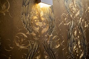 Michelangelo Grand Hotel Prague