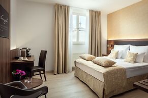Michelangelo Grand Hotel Prague