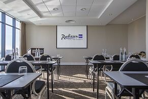 Radisson Blu Hotel, Port Elizabeth