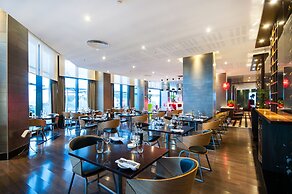 Radisson Blu Hotel, Port Elizabeth