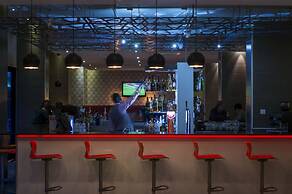 Radisson Blu Hotel, Port Elizabeth