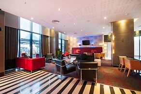 Radisson Blu Hotel, Port Elizabeth