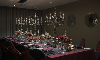 Radisson Blu Hotel, Port Elizabeth