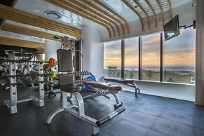 Radisson Blu Hotel, Port Elizabeth