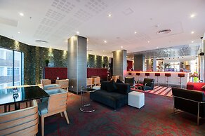 Radisson Blu Hotel, Port Elizabeth