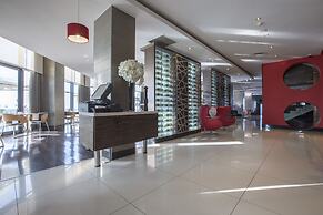 Radisson Blu Hotel, Port Elizabeth