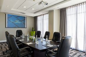 Radisson Blu Hotel, Port Elizabeth