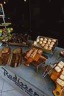 Radisson Blu Hotel, Port Elizabeth