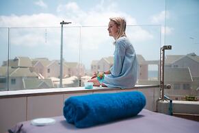 Radisson Blu Hotel, Port Elizabeth