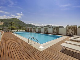 Hotel Novotel Salerno Est Arechi