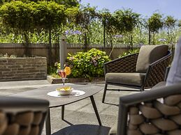 Hotel Novotel Salerno Est Arechi