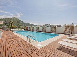 Hotel Novotel Salerno Est Arechi