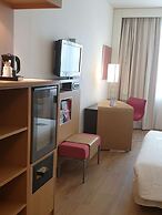Hotel Novotel Salerno Est Arechi