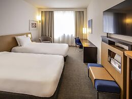Hotel Novotel Salerno Est Arechi