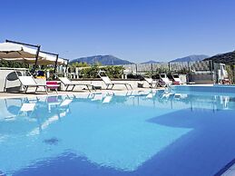 Hotel Novotel Salerno Est Arechi