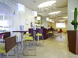 Hotel Novotel Salerno Est Arechi
