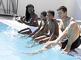 Hotel Novotel Salerno Est Arechi