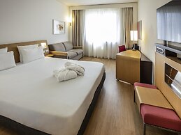 Hotel Novotel Salerno Est Arechi