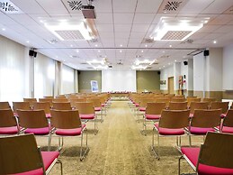 Hotel Novotel Salerno Est Arechi