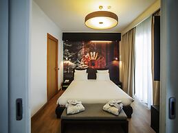 Hotel Novotel Salerno Est Arechi