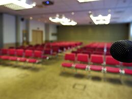 Hotel Novotel Salerno Est Arechi