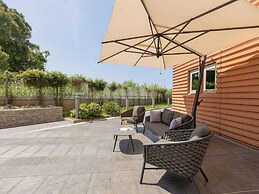 Hotel Novotel Salerno Est Arechi