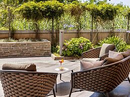 Hotel Novotel Salerno Est Arechi