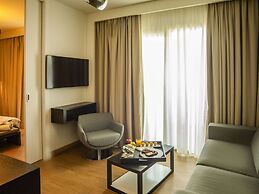 Hotel Novotel Salerno Est Arechi