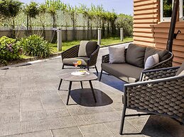 Hotel Novotel Salerno Est Arechi